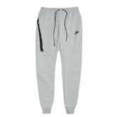 Nike tech Fleece Grey Jogger